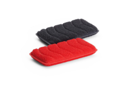 Silicone Sponzen Woll