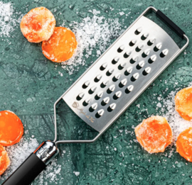 Rasp Extra Grof Premium Line Style de Vie Laguiole