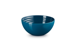 Schaaltje Deep Teal - Le Creuset