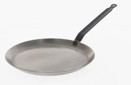 Pannenkoekenpan Carbone Plus 30 cm. de Buyer