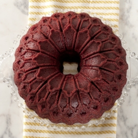 Stained Glass Bundt Tulbandvorm - Nordic Ware