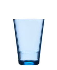 Glas Flow Nordic Blue Mepal