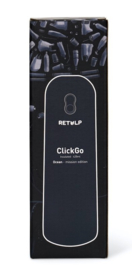 Thermosfles Click & Go Retulp