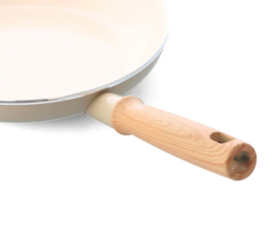 Koekenpan Nordics 20 cm. GreenChef