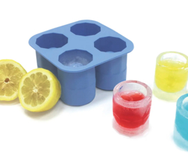 IJs Shotglaasjes Bar Up Hendi