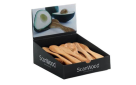 Avocadolepel Scanwood