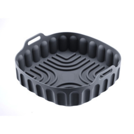 Airfryermandje Square Maxi Westmark