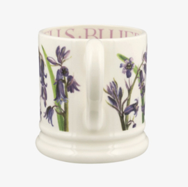 1/2 Pt Mok Bluebells Emma Bridgewater