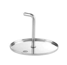 Voedselring-duwer 9,7 cm. Hendi