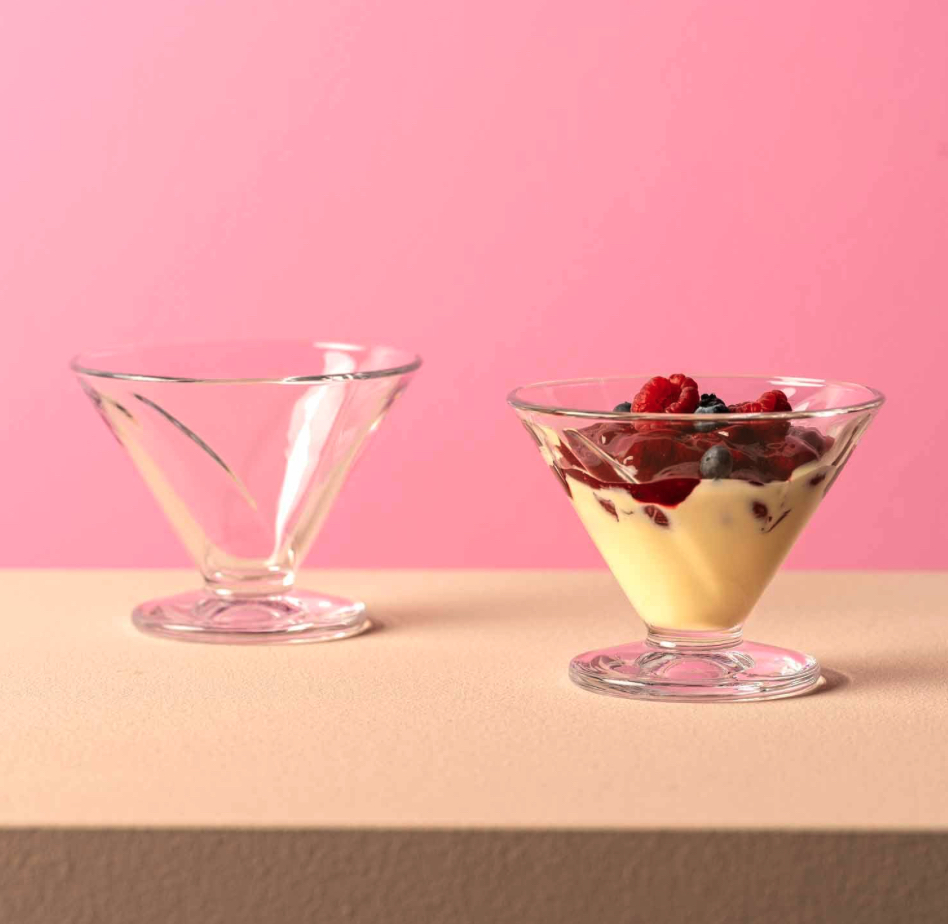 IJscoupe Cono Leonardo