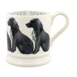 Mok 1/2 Pt Cocker Spaniel - Emma Bridgewater