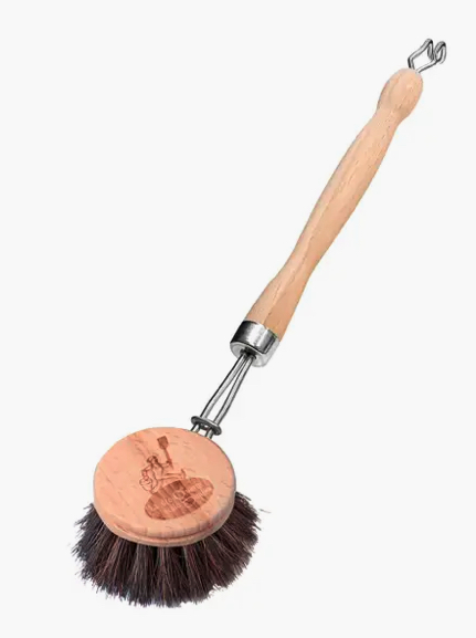 Afwasborstel Paardenhaar