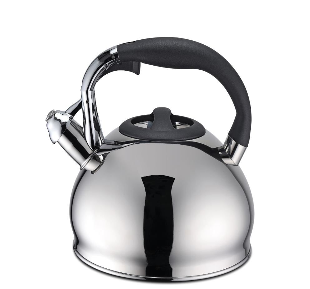 Fluitketel 2,3 liter Weis