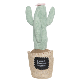 Deurstopper Cactus - Clayre & Eef