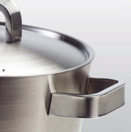 Soeppan Conical+ BK