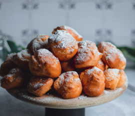 Soezenvulspuitmond #230 BrandNewCake