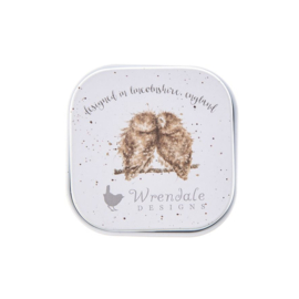 Lip Balm Birds of a Feather - Wrendale Designs