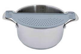 Afgietdeksel Cosy & Trendy