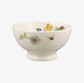 French Bowl Wild Flowers - Emma Bridgewater