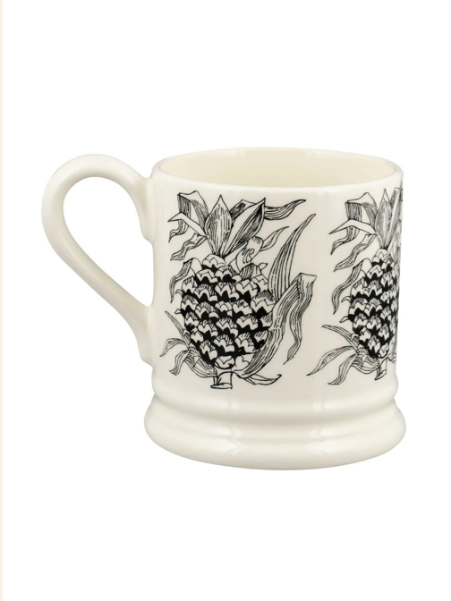 1/2 Pt Mok Pineapple Emma Bridgewater