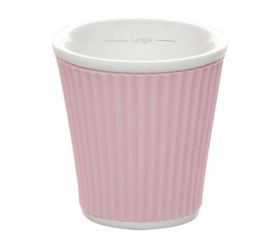 Espressobekertje Pink Pastel - Les Artistes