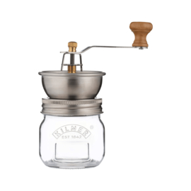 Specerijenmolen Kilner