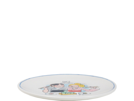 Bord Stick Together Sushi Blond Amsterdam