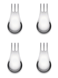 Sporks Moscardino - Alessi