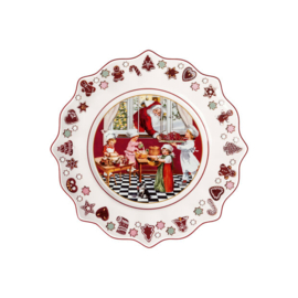 Bord Annual Christmas Edition 2023 - Villeroy & Boch