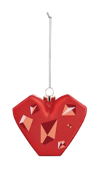 Kerstdecoratie Amore al Cubo - Alessi