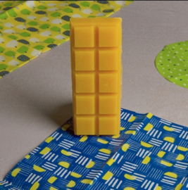 Biologische Coatingwax