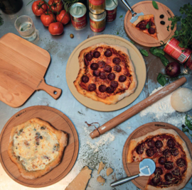Pizzaplank Amigo L Boska