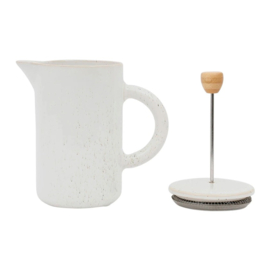 Cafetière Nordika Sema Design