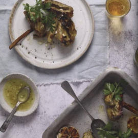 500 Vegetarische Barbecue Gerechten - Valentina Harris