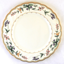 Saladebord (21 cm.) - Noritake Brookhollow