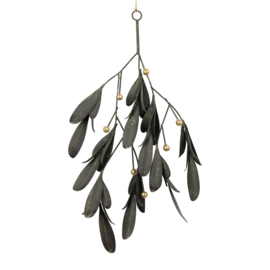 Decoratie Maretak Côté Table