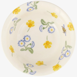 Cereal Bowl Buttercup & Daisies Emma Bridgewater
