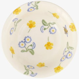 Cereal Bowl 'Buttercup & Daisies' - Emma Bridgewater