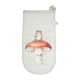 Ovenwant Garden Friends Wrendale Designs