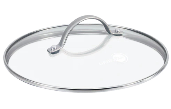 Universele Deksel 24 cm. Greenpan