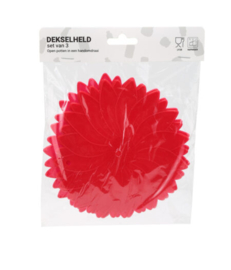 Dekselheld Openers