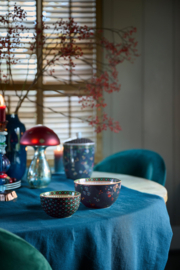 Schaal 15 cm. Berry Blues Pip Studio