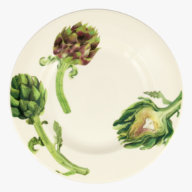 Dinerbord Artichoke - Emma Bridgewater