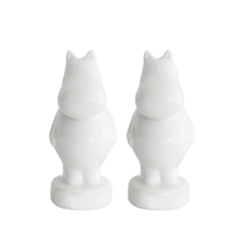 Peper & Zoutstel Moomin Pluto Design