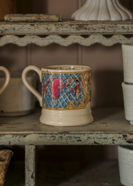 1/2 Pt Mok Ballet Emma Bridgewater