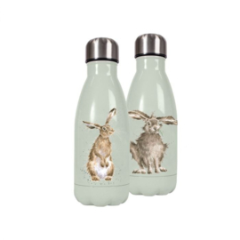 Thermosfles Hare & Bee S - Wrendale Designs