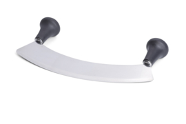 Wiegemes 25 cm. Weis