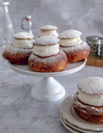 Spuitmondje Basket #2B BrandNewCake