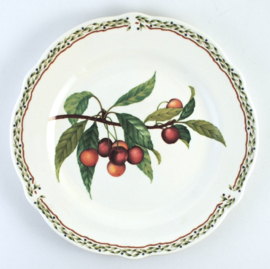 Ontbijtbord (21,5 cm.) - Noritake Royal Orchard