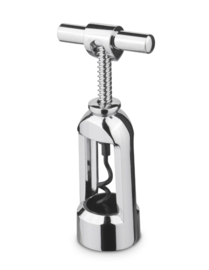 Kurkentrekker Classic Weis
